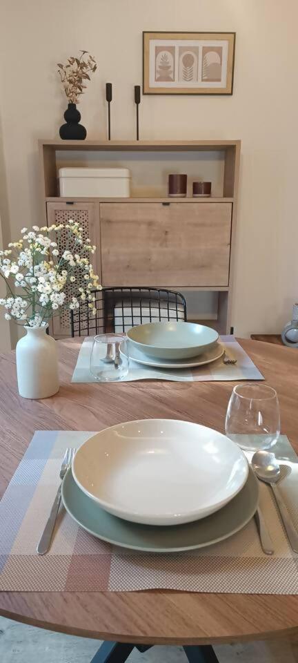 Apartamento Sienna
