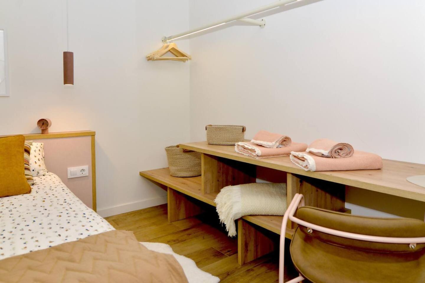 Apartamento Sienna *