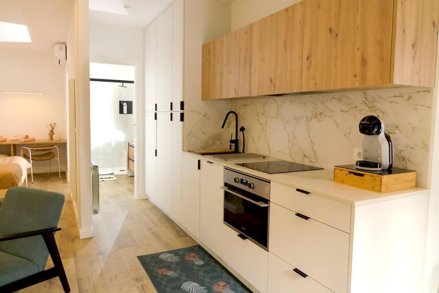 Apartamento Sienna Santiago de Compostela