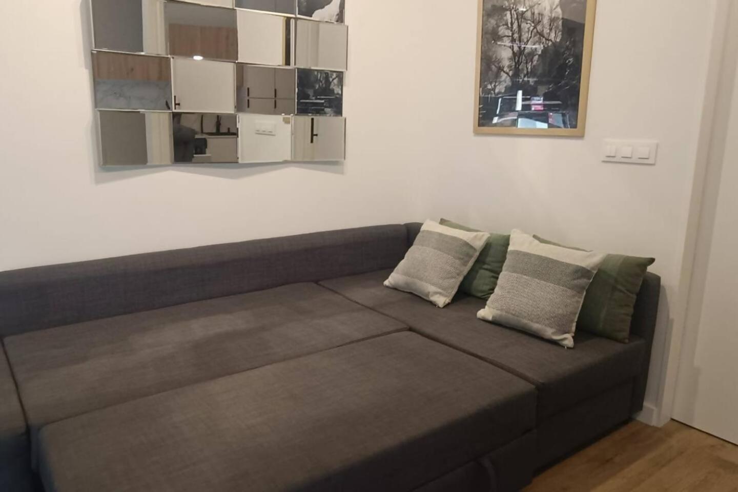 Apartamento Sienna *
