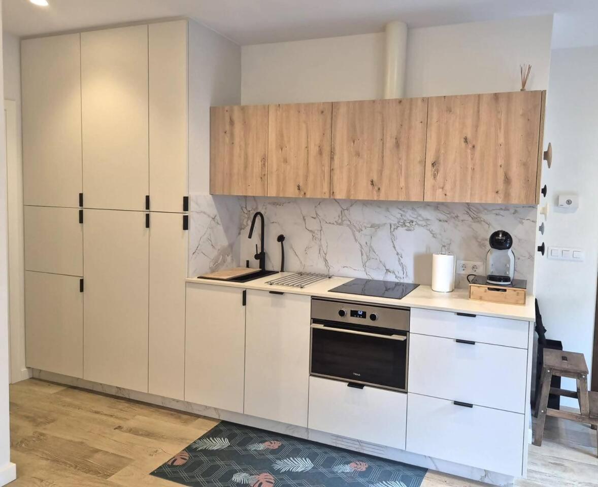 Apartamento Sienna