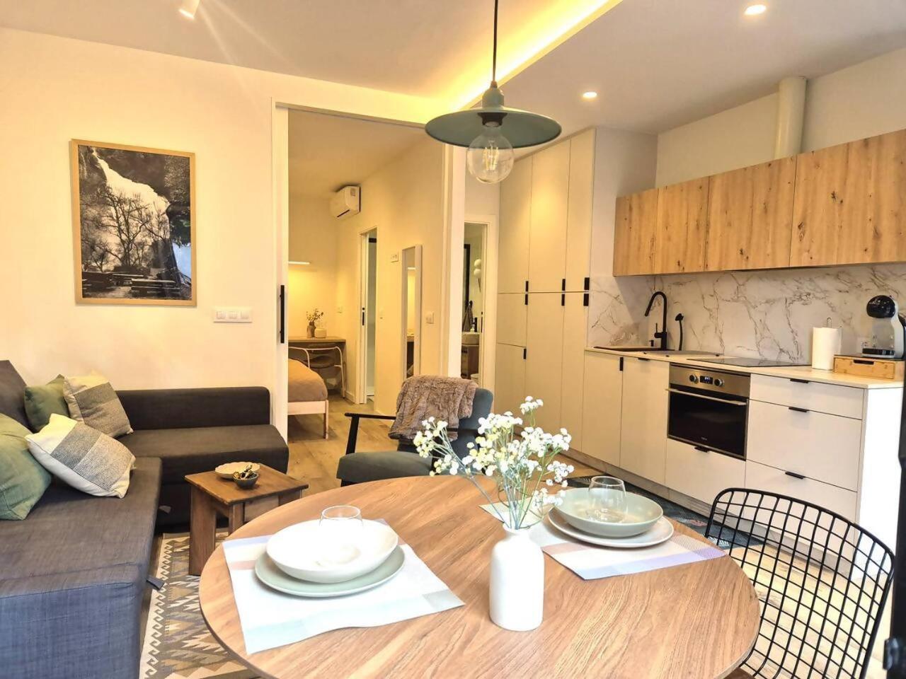 Sienna Apartamento *