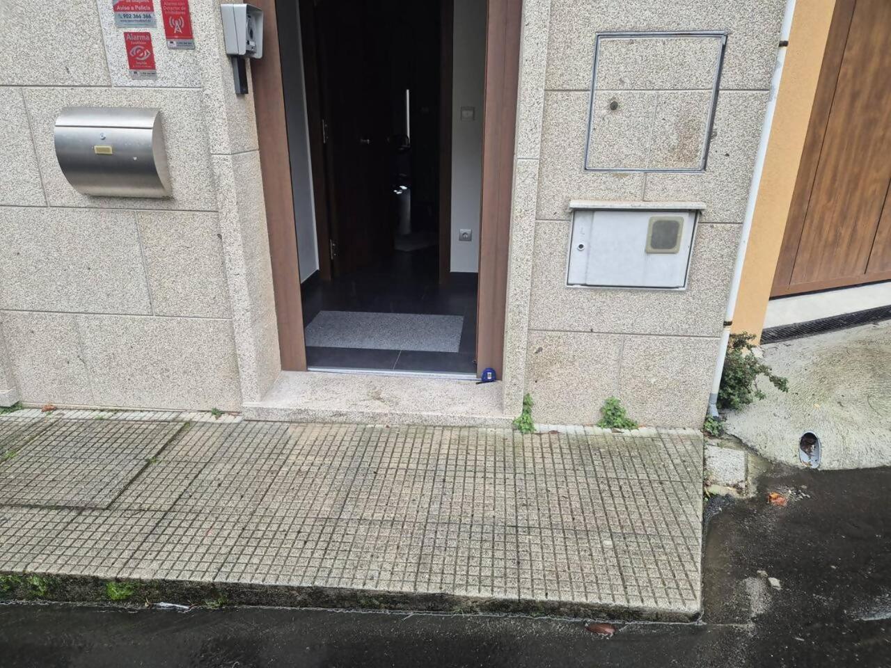 Sienna Apartamento Santiago de Compostela